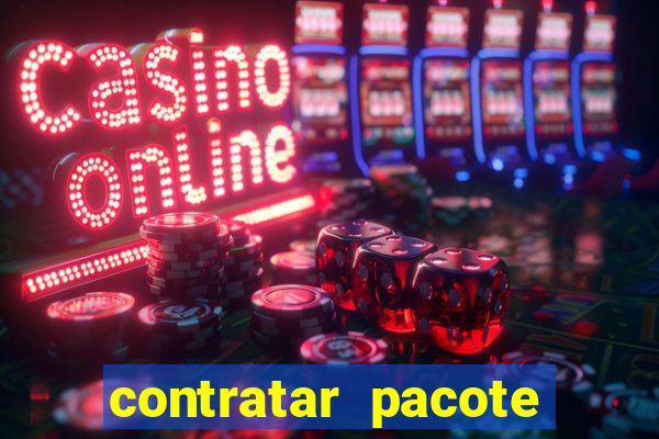 contratar pacote adicional tim beta